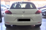 Sirocco - 9CV Essence-2009 - Boite Auto - 80.000Km