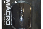 SOURIS SANS FIL MACRO (wifi)