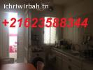 Un appartement a MONTAZAH EL MARSA