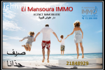 un lot de 150 m² a la plage