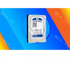 DISQUE DUR 500 GO 3,5"  SATA Western Digital Neuf