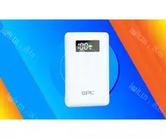 POWER BANK 10.000 mAH /  2.4 A