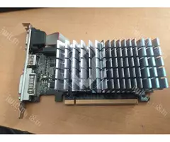 Carte graphique Niveda Geforce 1Gb 64Bit