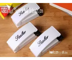Super Sealer - Emballage alimentaire Neuf