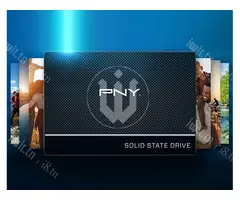 Disque Dur SSD 120Go  SATA III 6 Gb par seconde  2.5" Neuf