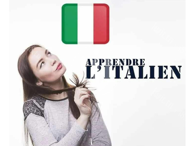 Formation Italien - 1