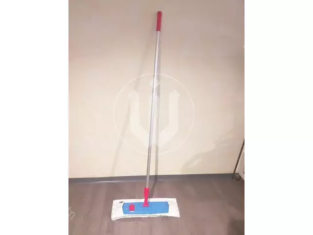 Support mop magnétique 40 cm - 2
