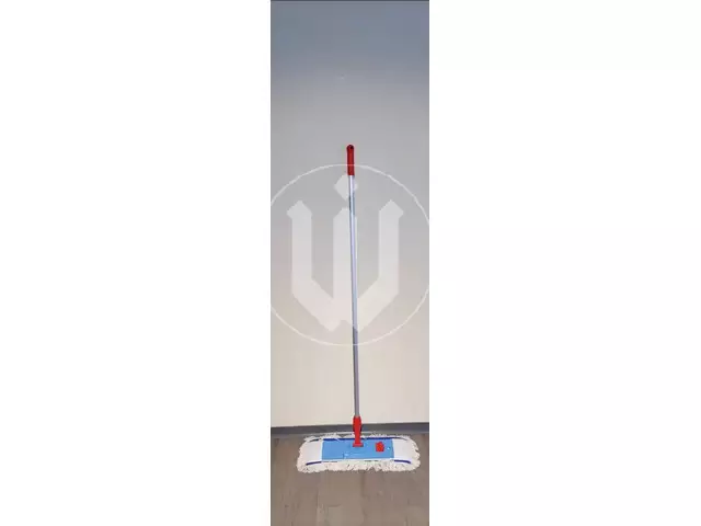 Support mop magnétique 40 cm - 6