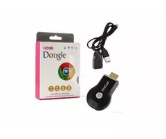 Dongle HDMI WIFI: Un adaptateur sans fil