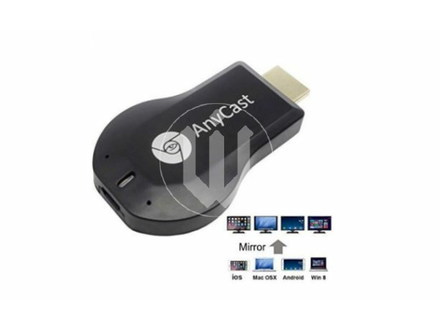 Dongle HDMI WIFI: Un adaptateur sans fil - 2