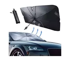 Pare-soleil de Voiture – Le Parapluie Thermique de votre Voiture