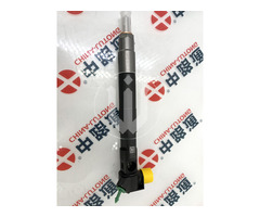 Injecteur renault scenic 2 1.5 dci 166001137R 28232251