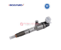 0445110472  pour injecteur bosch golf 6 1.6 tdi