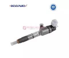 0445110472  pour injecteur bosch golf 6 1.6 tdi