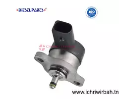 régulateur de pression de pompe à injection pour peugeot 9806448880